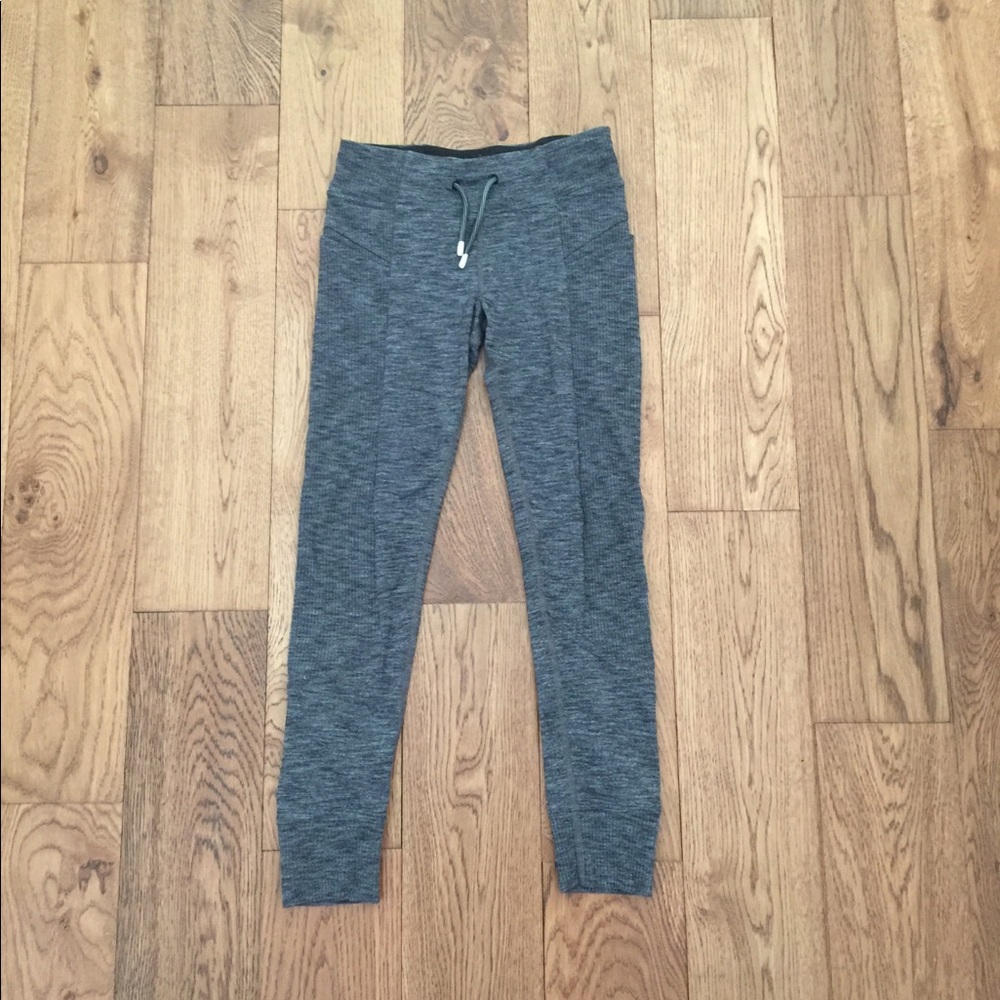 Athleta girl leggings